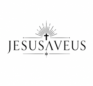 jesusaveus