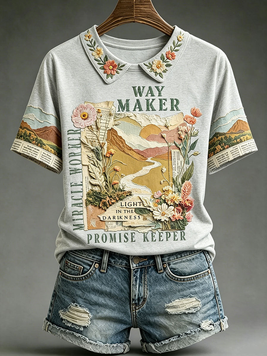 Women's Christian T-shirts