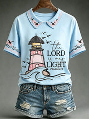 Women's Christian T-shirts