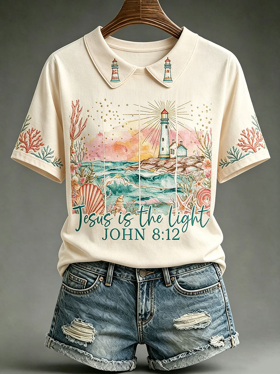Women's Christian T-shirts