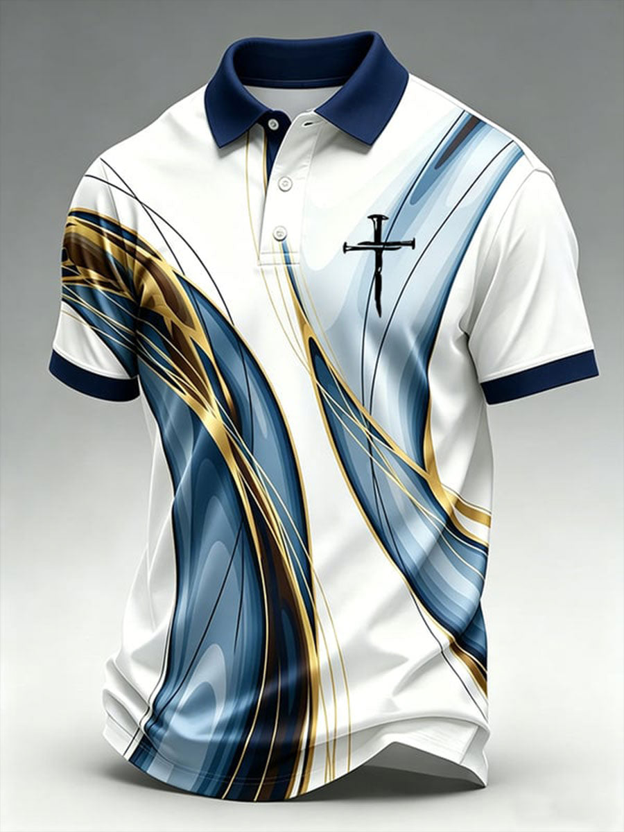 Men's Faith Shirt
