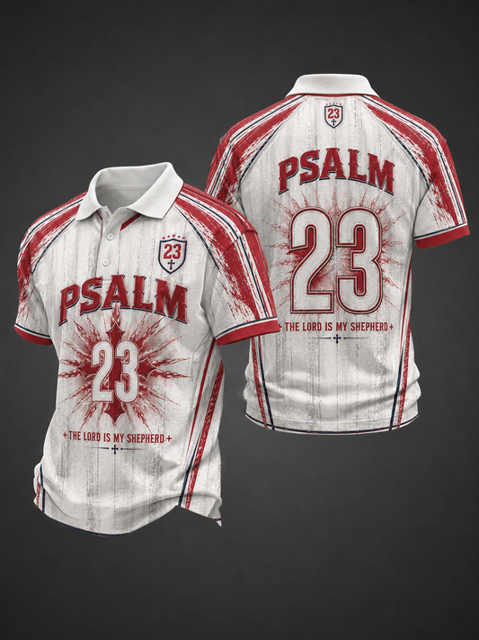 Men's American Faith Shirt