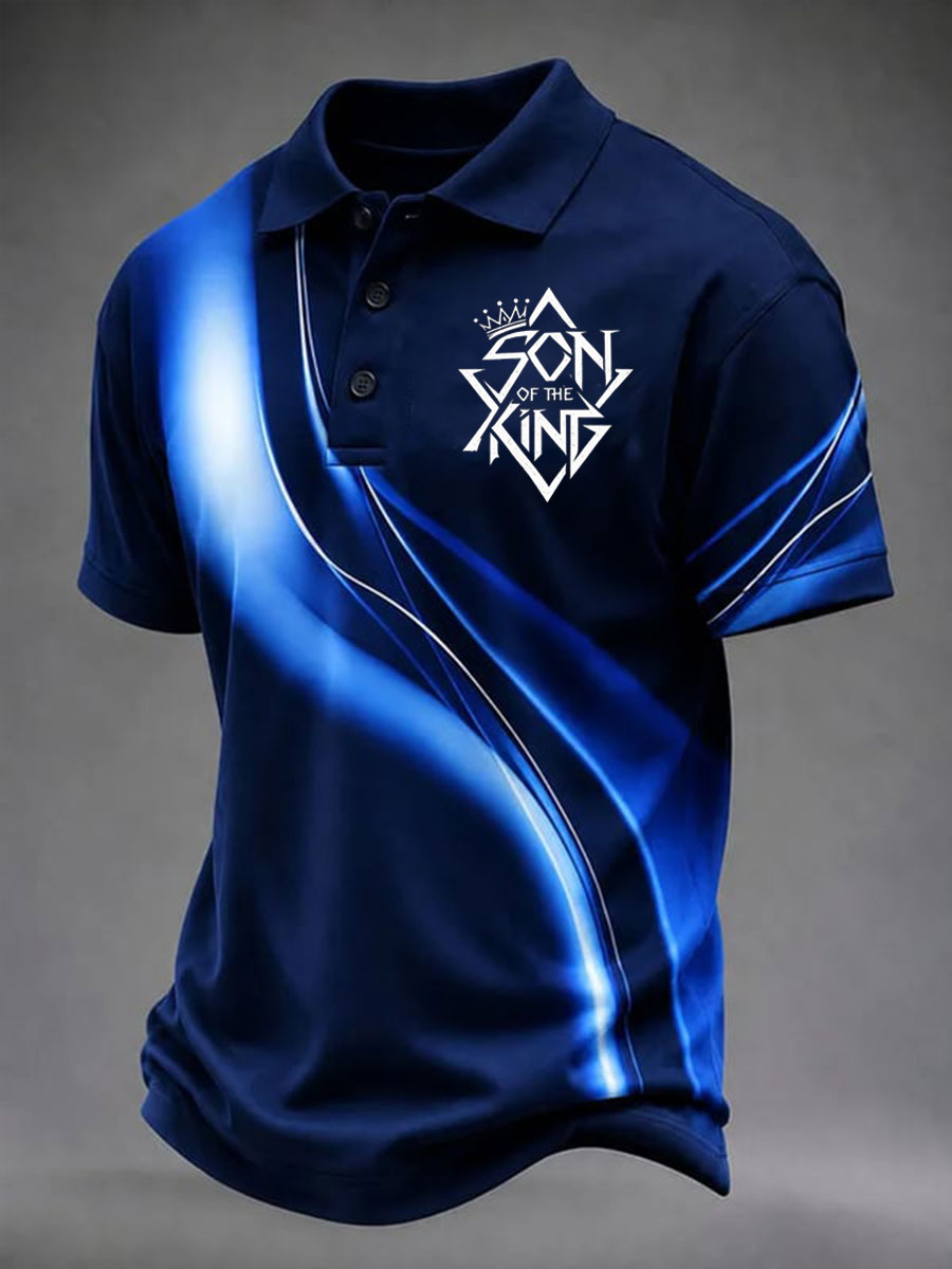 Men's Son Of The King Shirt