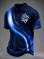 Men's Son Of The King Shirt